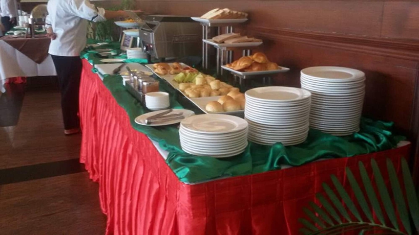 Imagen general del Hotel Grand Amara. Foto 2