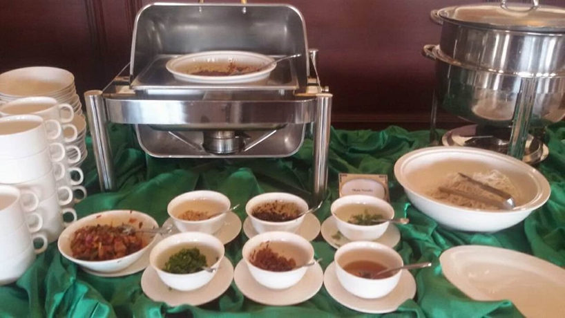 Imagen general del Hotel Grand Amara. Foto 3