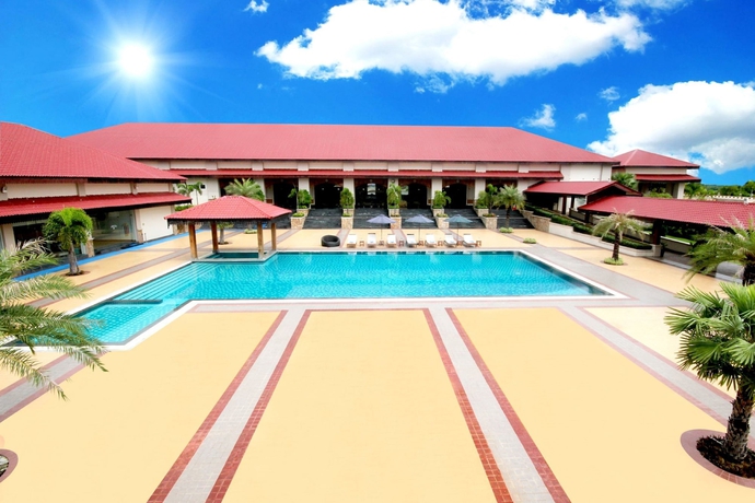 Imagen general del Hotel Grand Amara. Foto 4