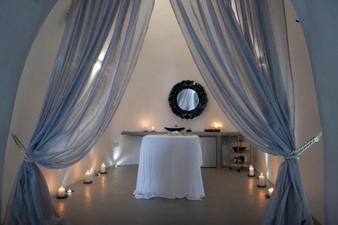 Imagen general del Hotel Grand Ambassador Santorini. Foto 14