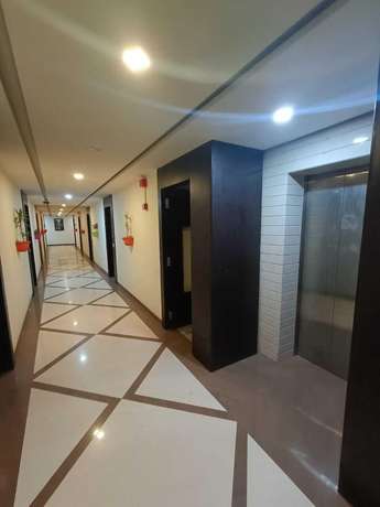 Imagen de los interiores del Hotel Grand Ambience. Foto 3