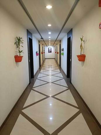 Imagen de los interiores del Hotel Grand Ambience. Foto 4