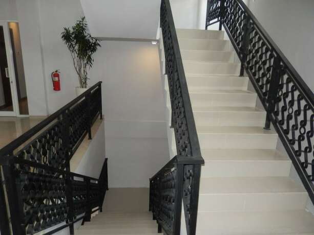 Imagen general del Hotel Grand Amira. Foto 14