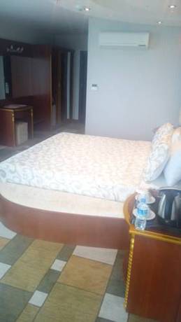Imagen de la habitación del Hotel Grand Amisos. Foto 4