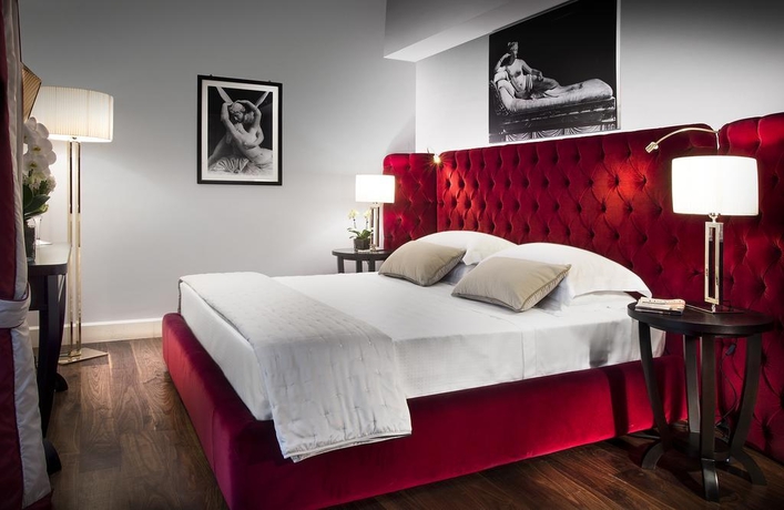 Imagen general del Hotel Grand Amore and Spa - Ricci Collection. Foto 2