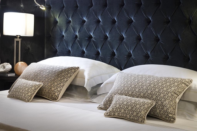 Imagen general del Hotel Grand Amore and Spa - Ricci Collection. Foto 7