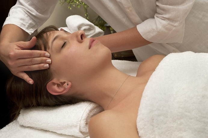 Imagen general del Hotel Grand Amore and Spa - Ricci Collection. Foto 8