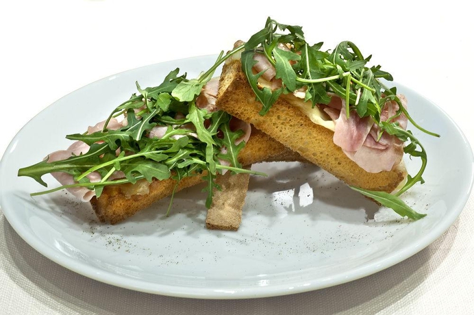 Imagen general del Hotel Grand Amore and Spa - Ricci Collection. Foto 9