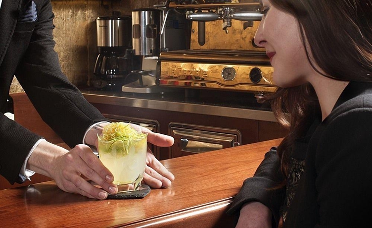 Imagen general del Hotel Grand Amore and Spa - Ricci Collection. Foto 13