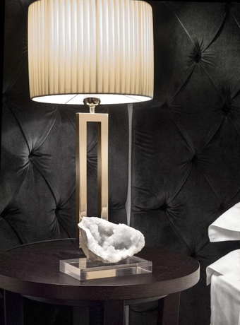 Imagen general del Hotel Grand Amore and Spa - Ricci Collection. Foto 15