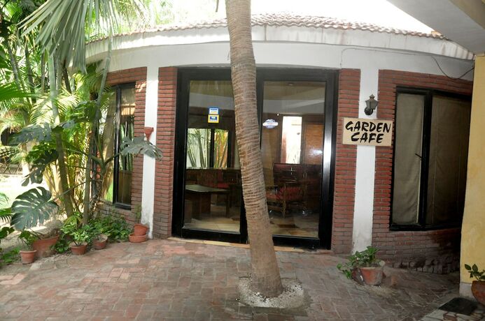 Imagen del bar/restaurante del Hotel Grand, Amritsar. Foto 16