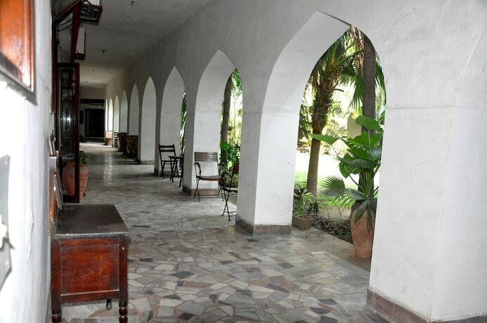 Imagen general del Hotel Grand, Amritsar. Foto 2