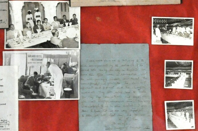Imagen general del Hotel Grand, Amritsar. Foto 6