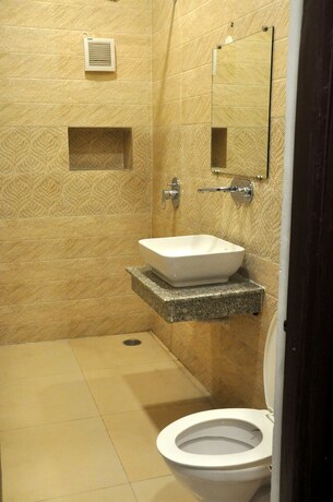 Imagen general del Hotel Grand, Amritsar. Foto 7