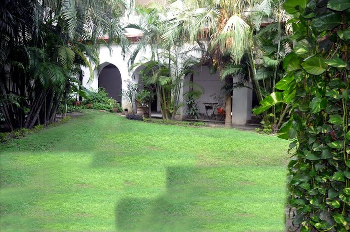 Imagen general del Hotel Grand, Amritsar. Foto 11