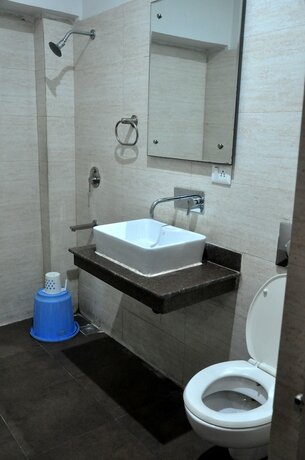 Imagen general del Hotel Grand, Amritsar. Foto 13