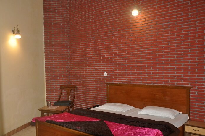 Imagen de la habitación del Hotel Grand, Amritsar. Foto 23