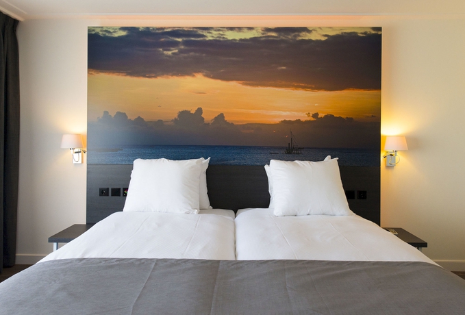 Imagen de la habitación del Hotel Grand Amstelveen. Foto 9