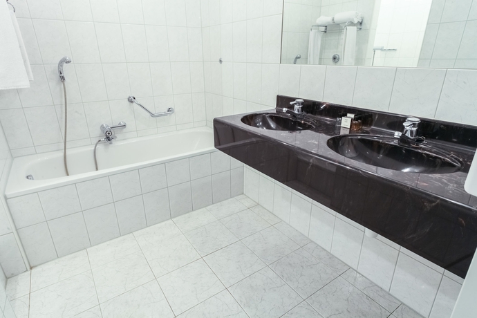 Imagen de la habitación del Hotel Grand Amstelveen. Foto 11