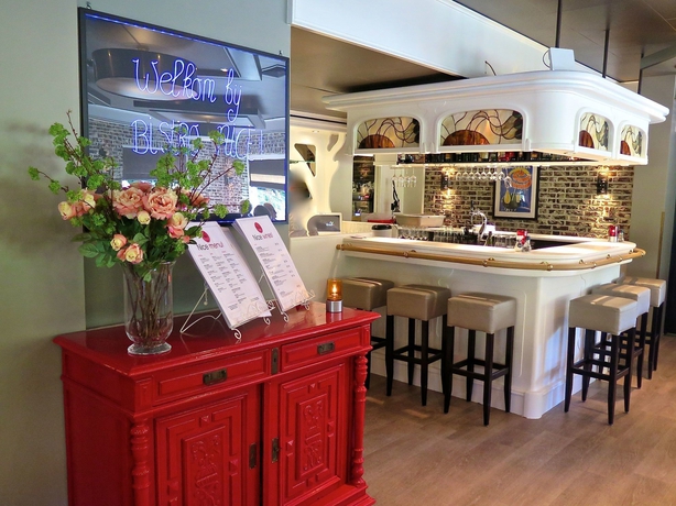 Imagen de los interiores del Hotel Grand Amstelveen. Foto 15