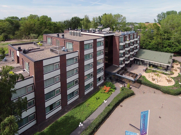 Imagen general del Hotel Grand Amstelveen. Foto 2