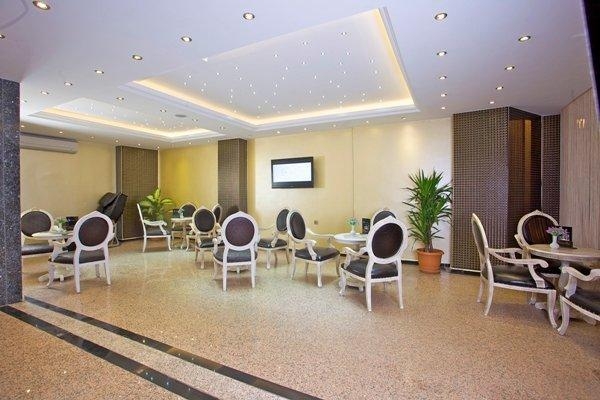 Imagen general del Hotel Grand Anatolia. Foto 5