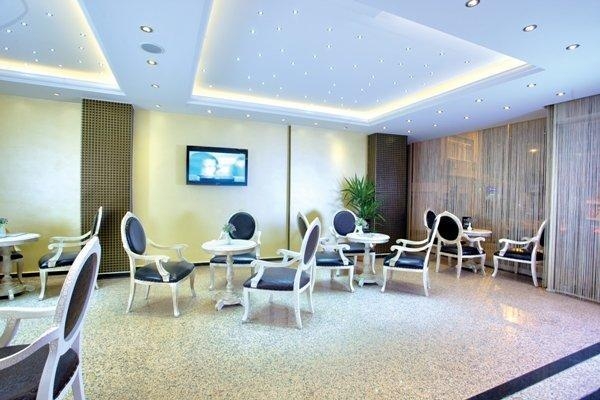 Imagen general del Hotel Grand Anatolia. Foto 6