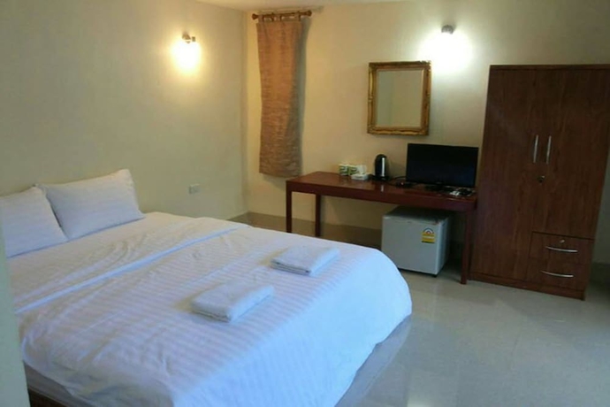 Imagen de la habitación del Hotel Grand Andaman Resort. Foto 3