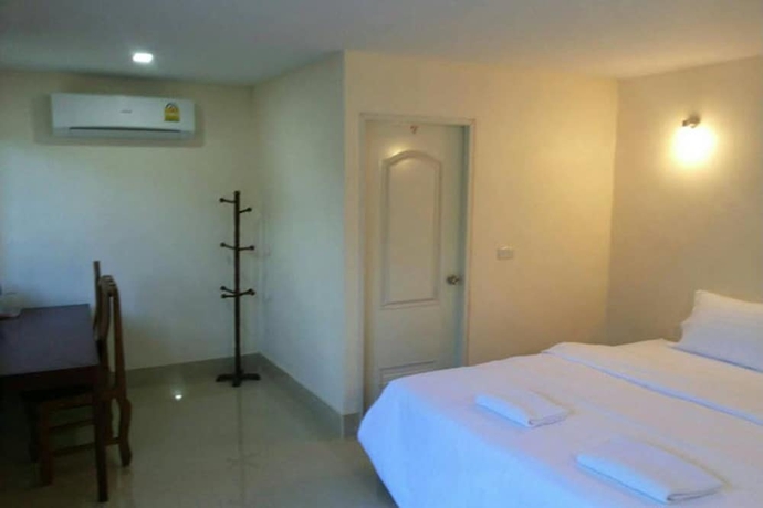 Imagen de la habitación del Hotel Grand Andaman Resort. Foto 4