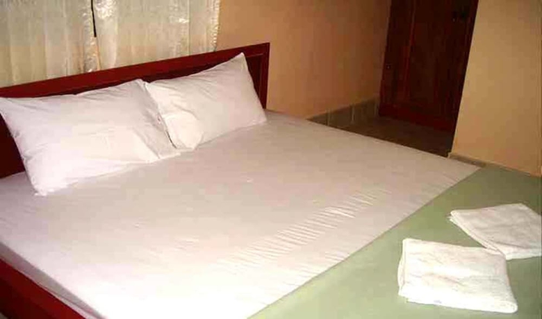 Imagen de la habitación del Hotel Grand Andaman Resort. Foto 5