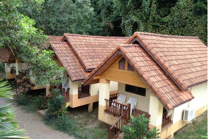 Imagen de la habitación del Hotel Grand Andaman Resort. Foto 6