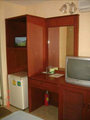 Imagen de la habitación del Hotel Grand Andaman Resort. Foto 7