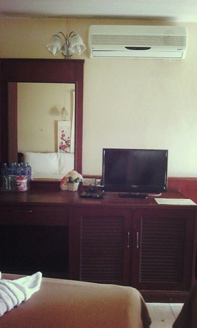 Imagen de la habitación del Hotel Grand Andaman Resort. Foto 8