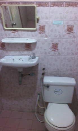 Imagen de la habitación del Hotel Grand Andaman Resort. Foto 9