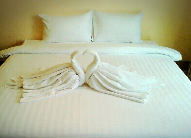 Imagen de la habitación del Hotel Grand Andaman Resort. Foto 11