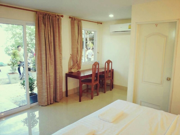 Imagen de la habitación del Hotel Grand Andaman Resort. Foto 12