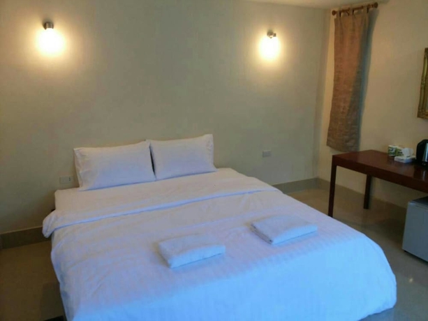 Imagen de la habitación del Hotel Grand Andaman Resort. Foto 13