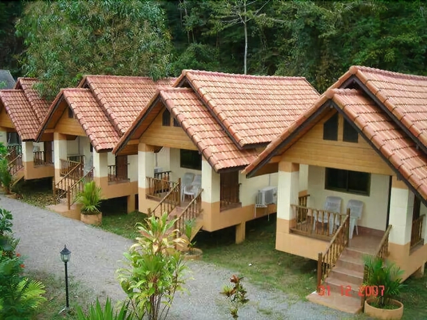 Imagen de la habitación del Hotel Grand Andaman Resort. Foto 14