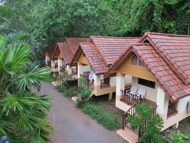 Imagen de la habitación del Hotel Grand Andaman Resort. Foto 15