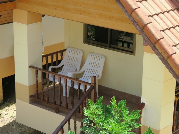 Imagen de la habitación del Hotel Grand Andaman Resort. Foto 16