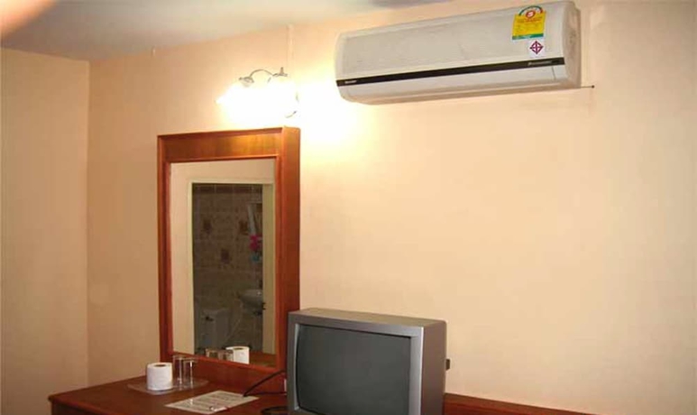 Imagen de la habitación del Hotel Grand Andaman Resort. Foto 17