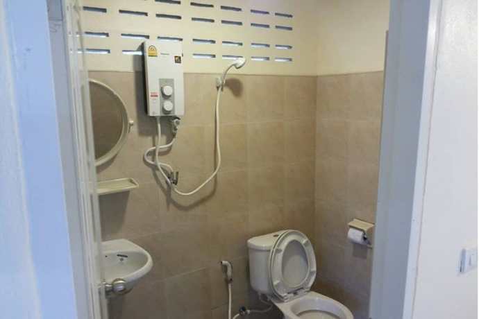 Imagen de la habitación del Hotel Grand Andaman Resort. Foto 18