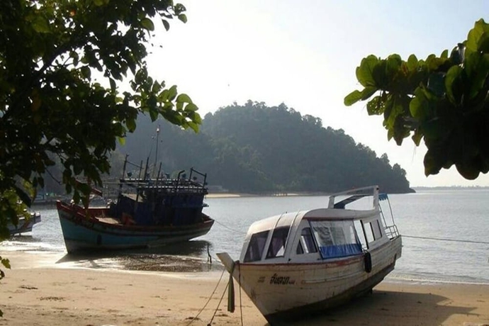 Imagen general del Hotel Grand Andaman Resort. Foto 2