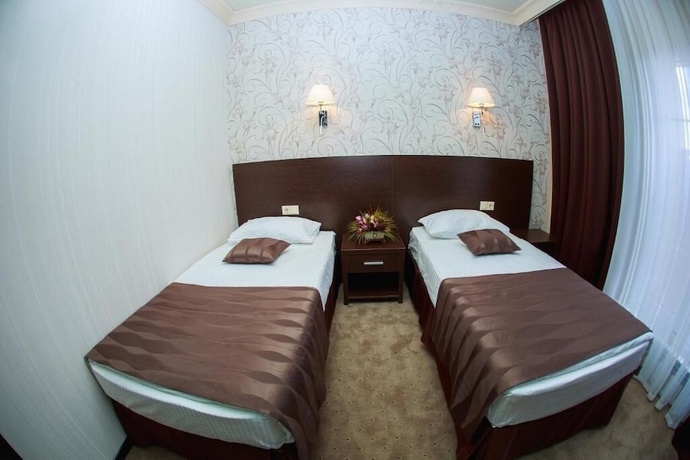 Imagen de la habitación del Hotel Grand Andspa Maykop. Foto 6
