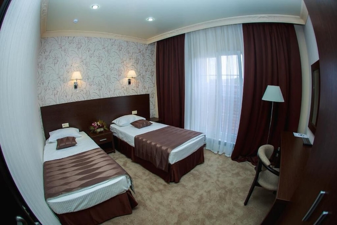 Imagen de la habitación del Hotel Grand Andspa Maykop. Foto 7