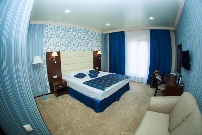 Imagen de la habitación del Hotel Grand Andspa Maykop. Foto 8