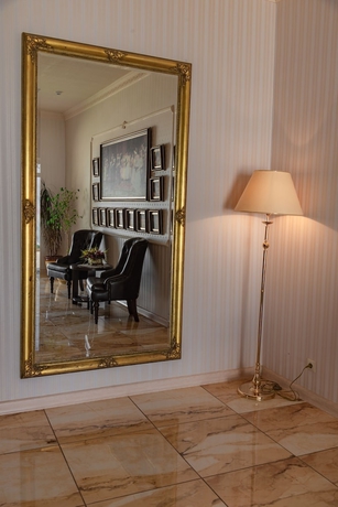 Imagen de los interiores del Hotel Grand Andspa Maykop. Foto 16