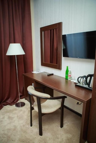 Imagen de la habitación del Hotel Grand Andspa Maykop. Foto 12