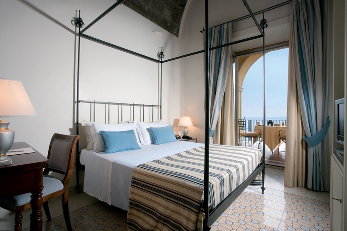 Imagen de la habitación del Hotel Grand Angiolieri. Foto 12