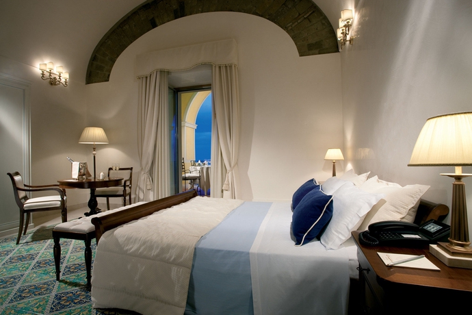 Imagen de la habitación del Hotel Grand Angiolieri. Foto 13